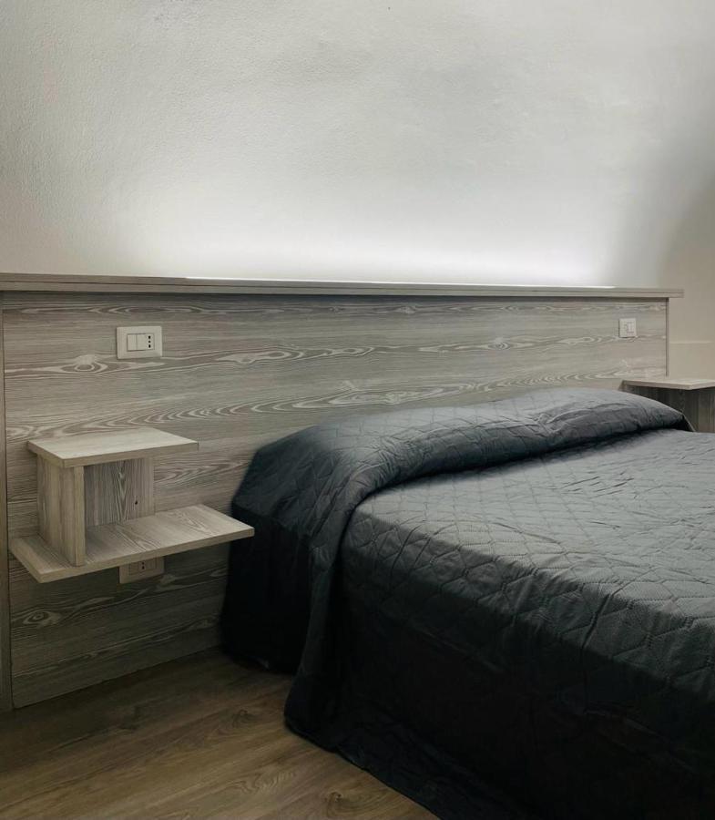 Appartamenti Sole E Luna Тропеа Екстер'єр фото